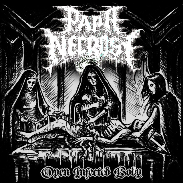 Open Infected Body