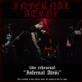 Infernal Atröz (Live Rehearsal)