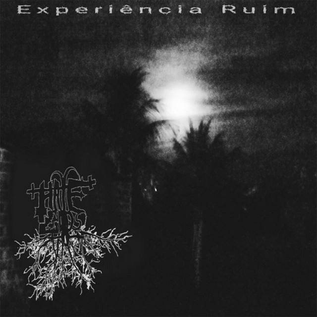 Experiência Ruim