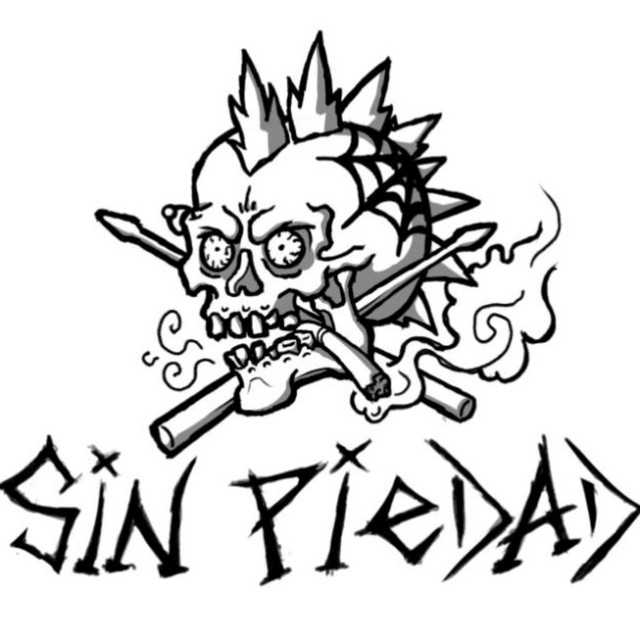 Sin Piedad