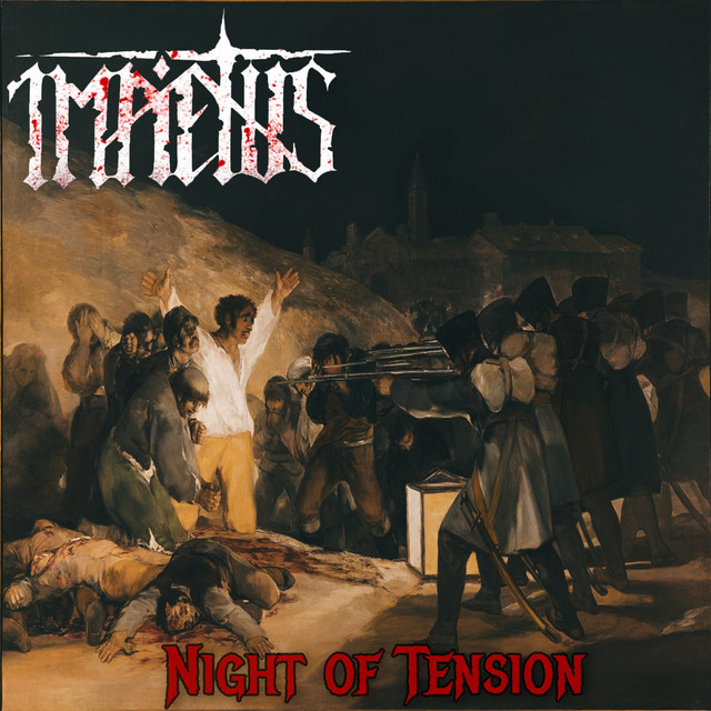 Night of Tension