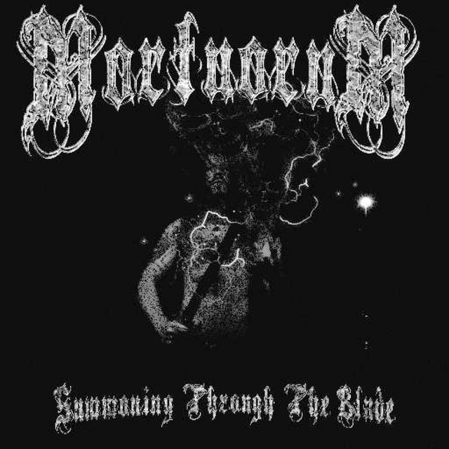 Summoning Through The Blade
