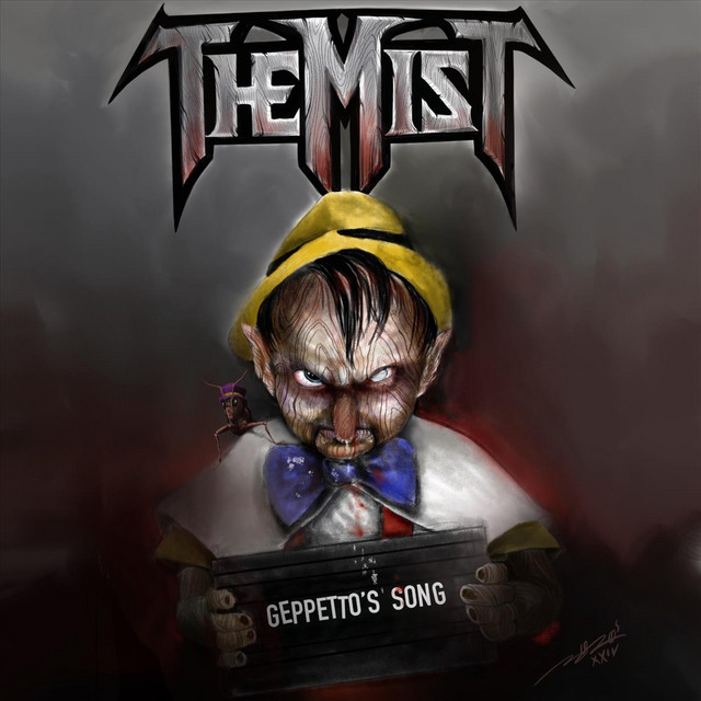 Geppetto's Song - Demo 2024