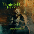 Iron Fist of Lord