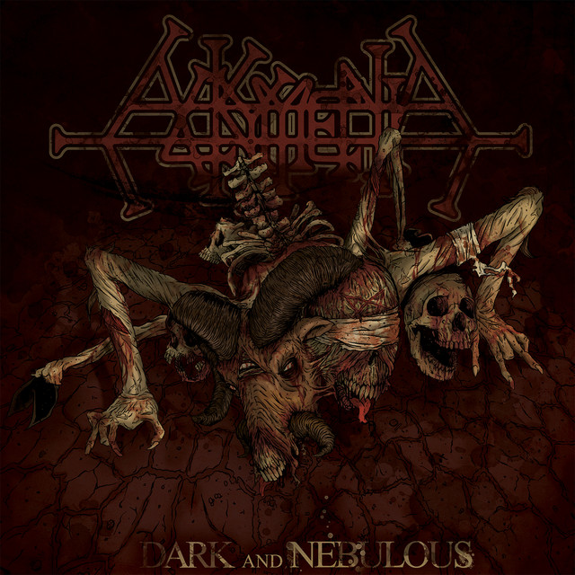 Dark And Nebulous