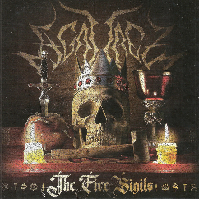 The Five Sigils