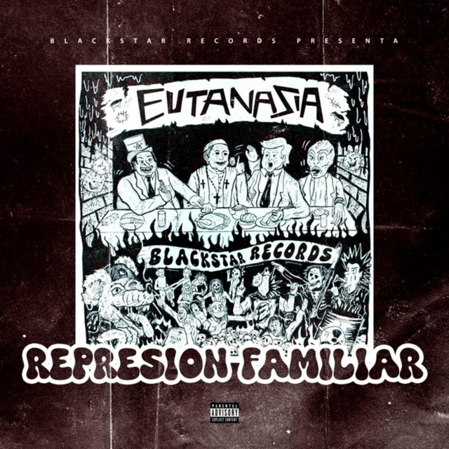 Represion Familiar