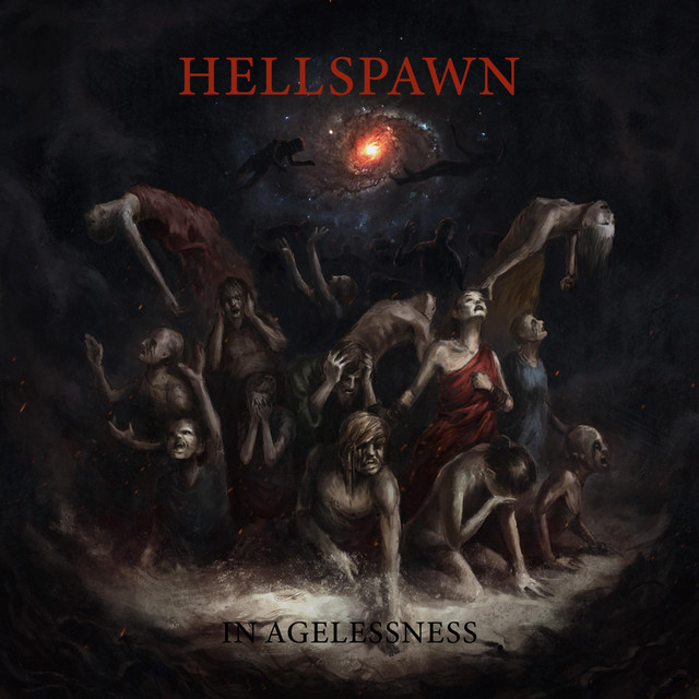 In Agelessness