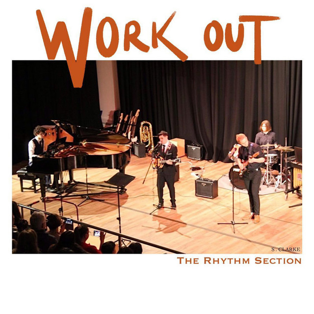 Work Out (Demo)