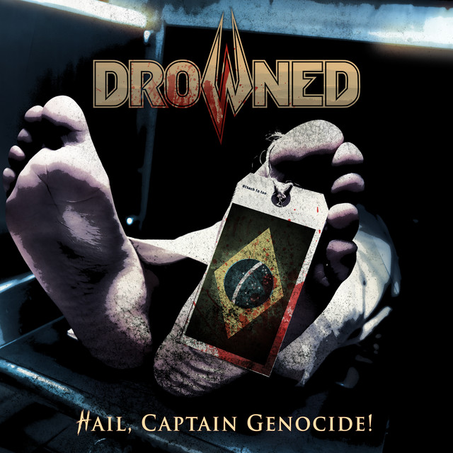 Hail, Captain Genocide!