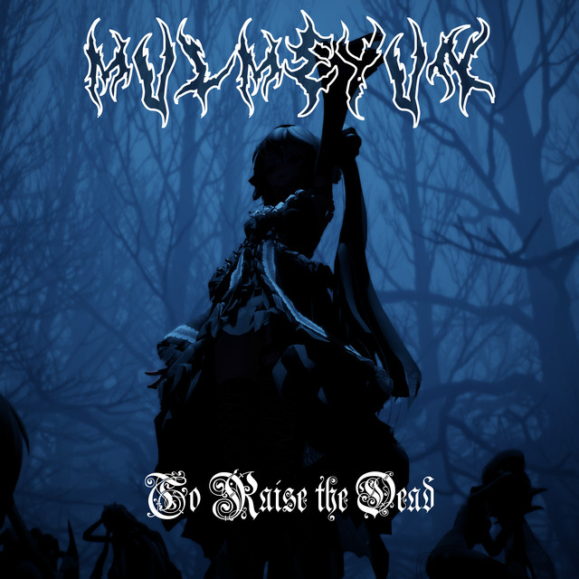 To Raise the Dead