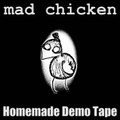 Album: Homemade Demo Tape (2016)
