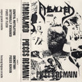 Pieces Remain