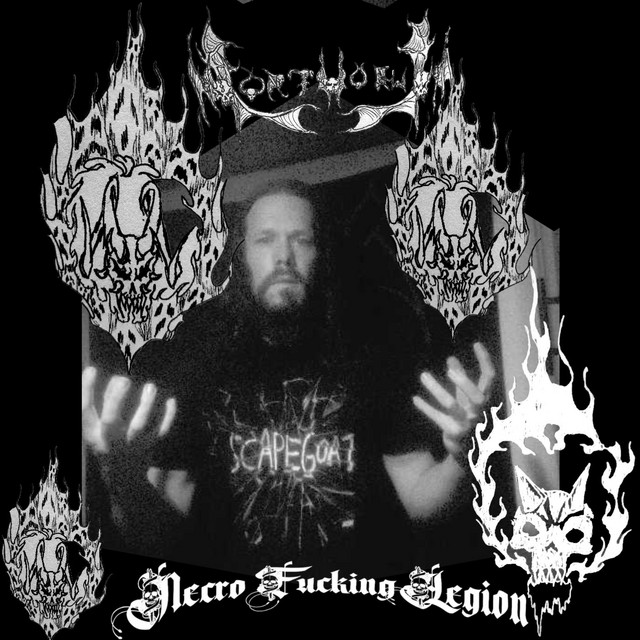 Necro Fucking Legion