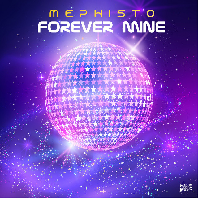 Forever Mine (Short Edit)
