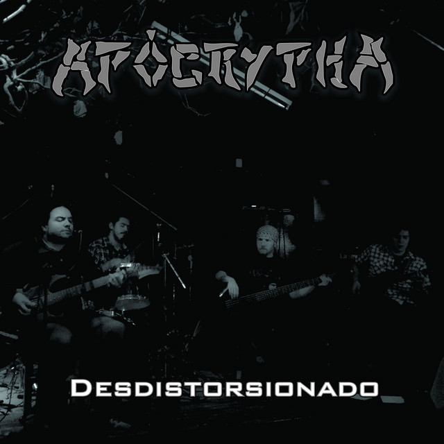 Desdistorsionado