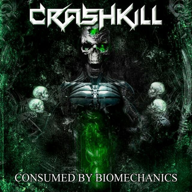 Consumed By Biomechanics