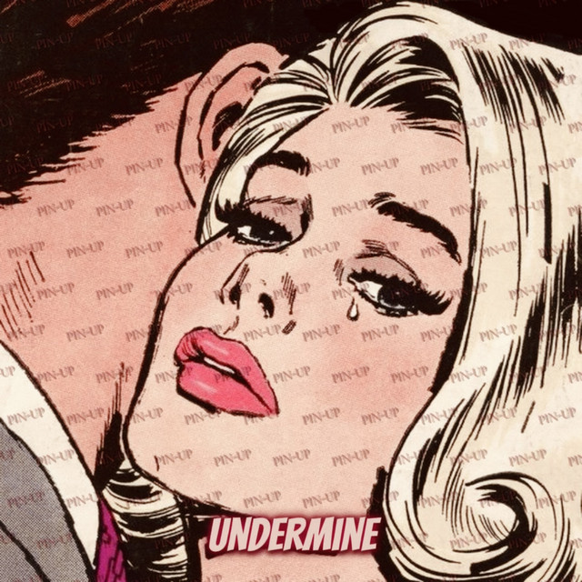 PIN-UP