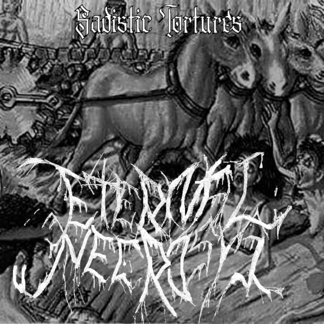 Sadistic Tortures