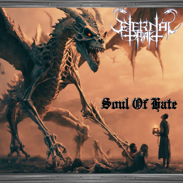 Soul of Hate
