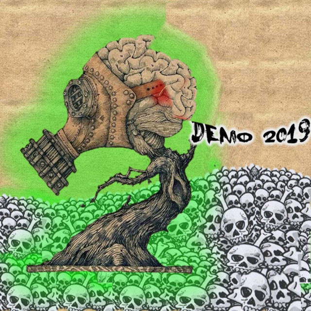 Stenches Beyond Repulsive (Demo 2019)