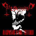Blasphemic Whore Tortured