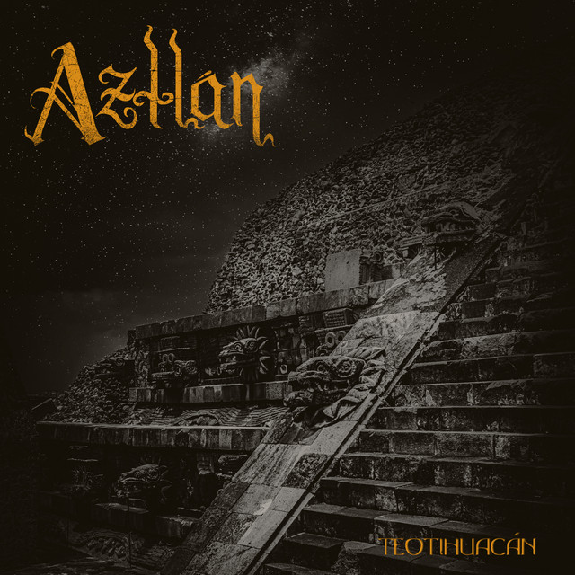 Teotihuacán