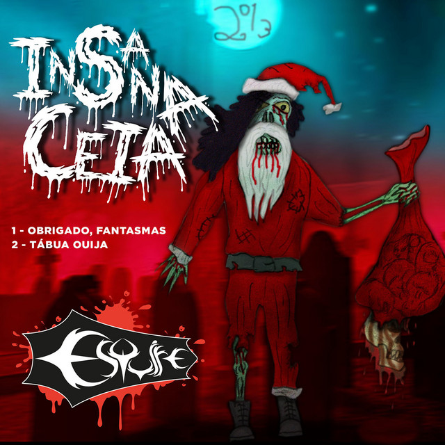 Insana Ceia