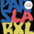Paris x La x Bruxelles Instrumentals