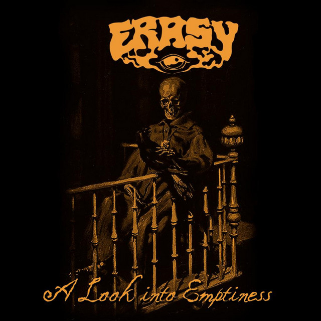 A Look Into Emptiness