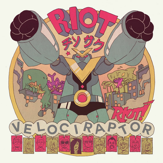 Riot