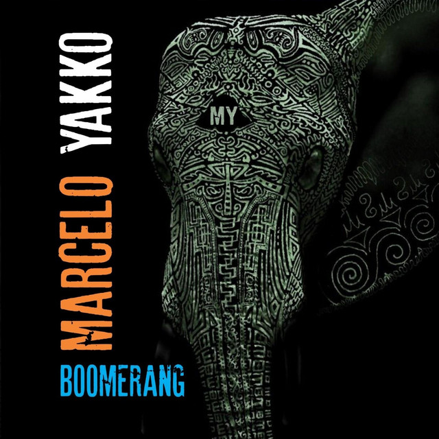 Boomerang