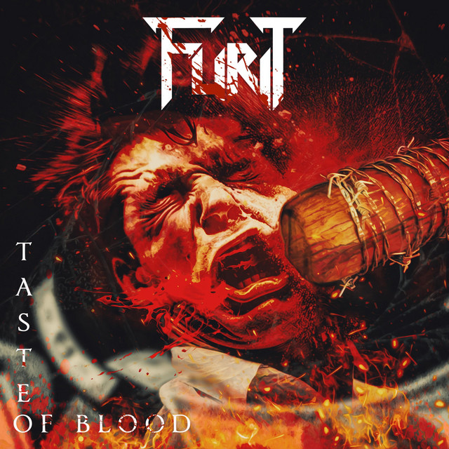 Taste of Blood