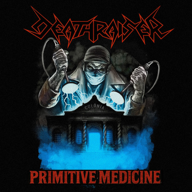 Primitive Medicine