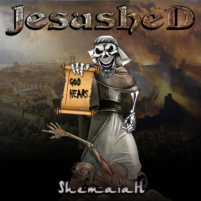 Shemaiah