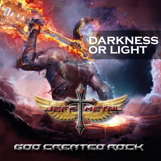 Darkness or Light