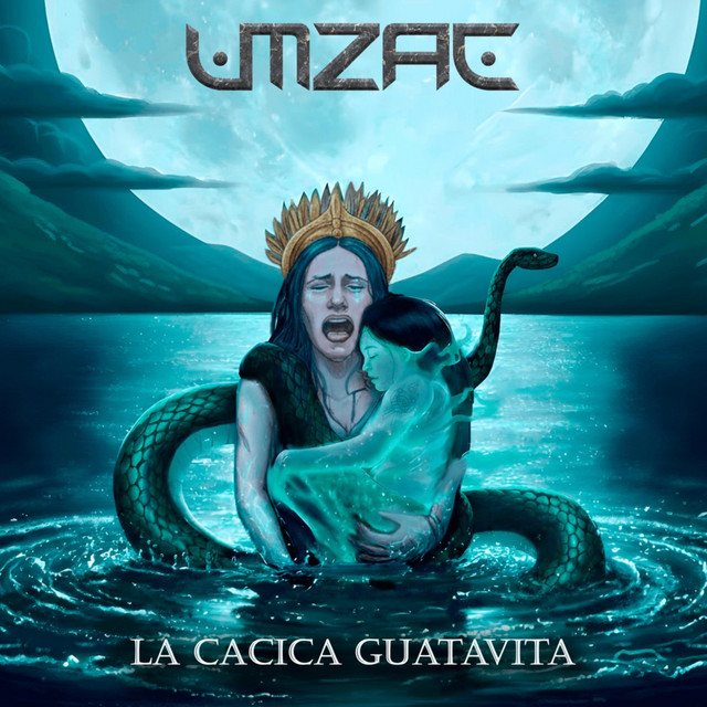 La Cacica Guatavita