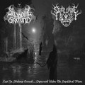 Shadows Ground / Sepulchral Moon - Split 7'ep