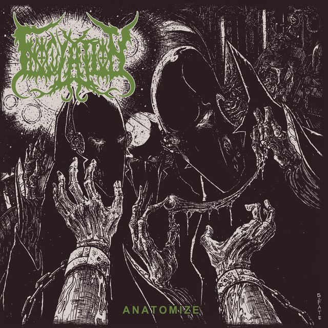 Anatomize