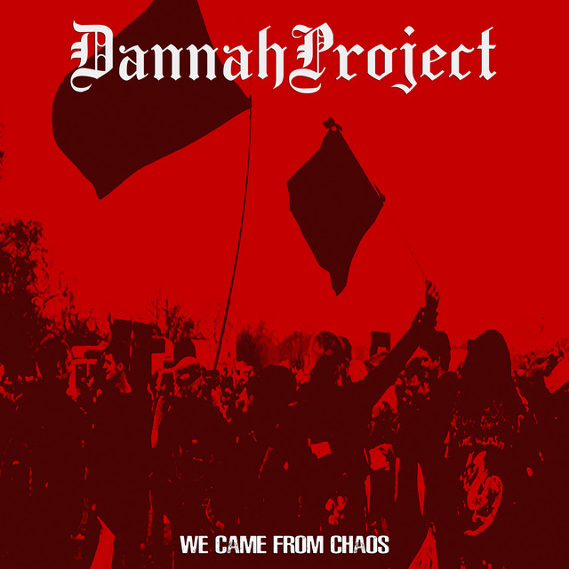 We Came from Chaos