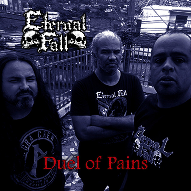 Duel of Pains