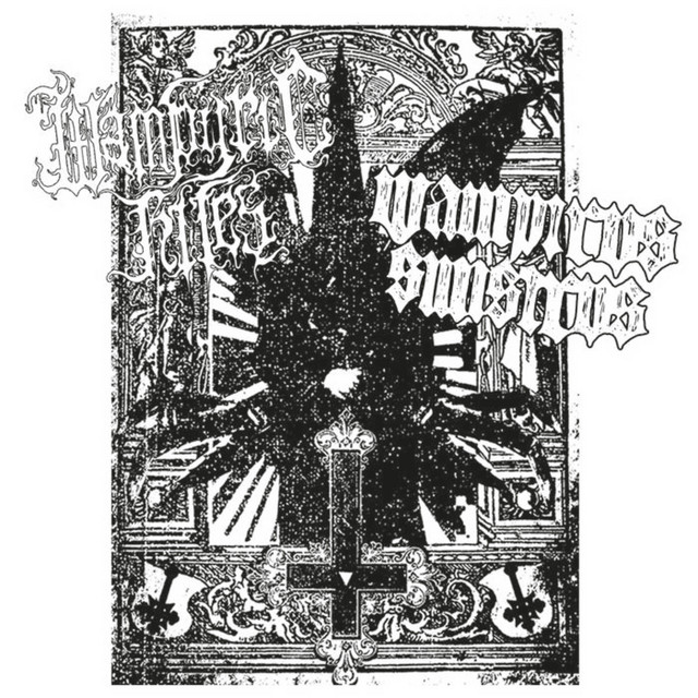 Wampyric Rites / Wampirvs Sinistrvs (Split)
