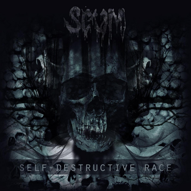 SELF-DESTRUCTIVE RACE