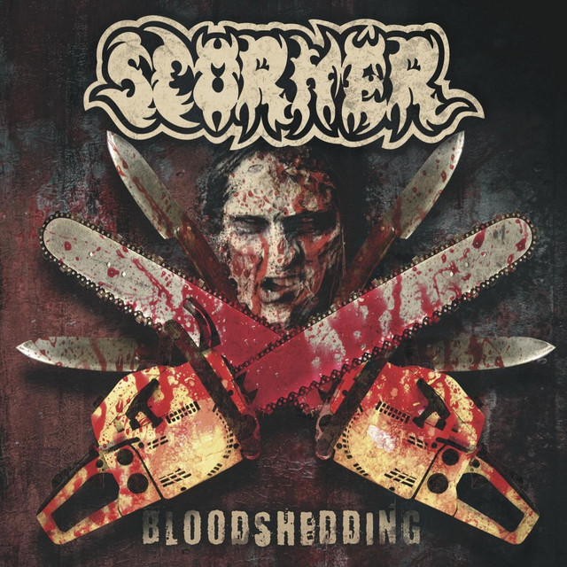 Bloodshedding