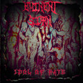 Eminent Scorn - Idol of Hate EP (2018)
