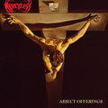 ABJECT OFFERINGS