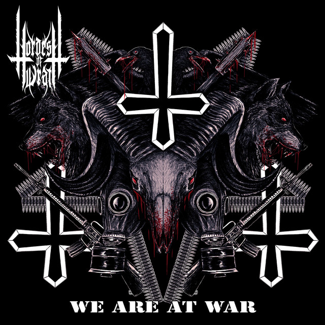 We Are At War