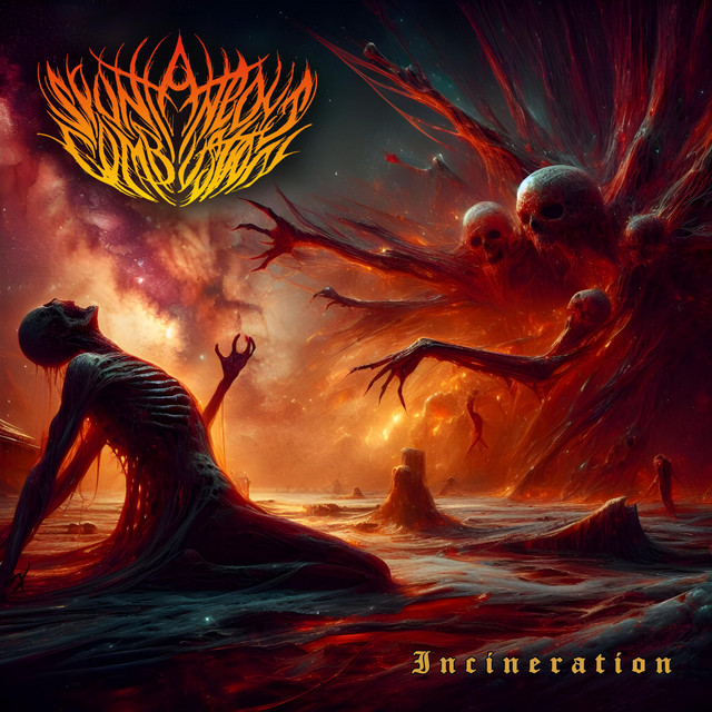 INCINERATION