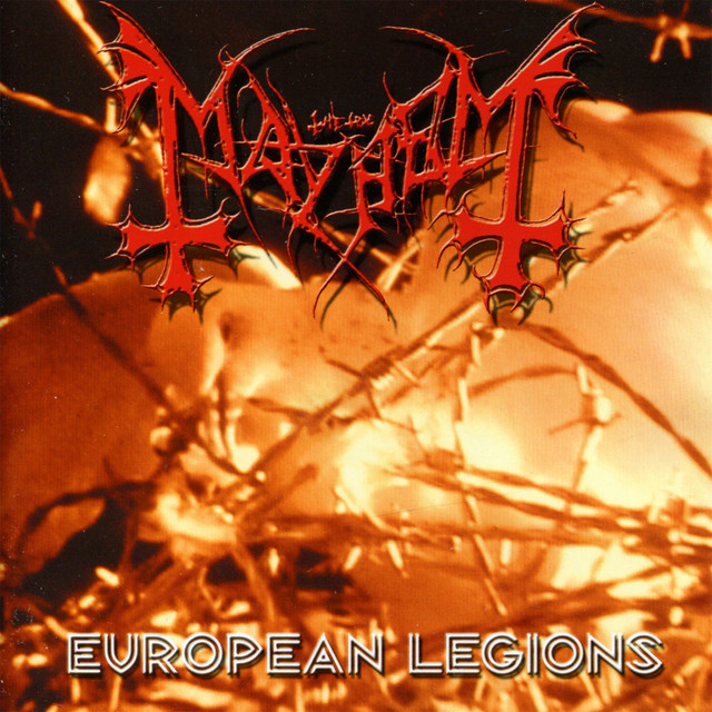 European Legions