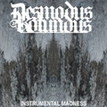 INSTRUMENTAL MADNESS (Instrumental)